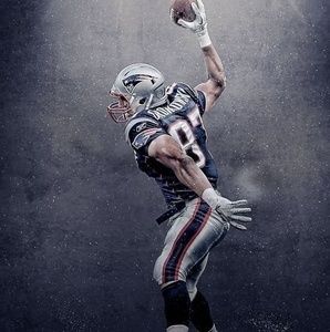 Meet your Posher, Jimmy